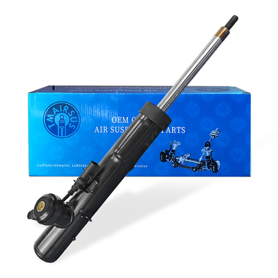 Air Strut สําหรับ Audi Q5 Q3 A4 S4 A5 S5 ขวาด้านหน้าด้วย ADS 2009-2017 8R0413029J 8F0413029B 8F0413030