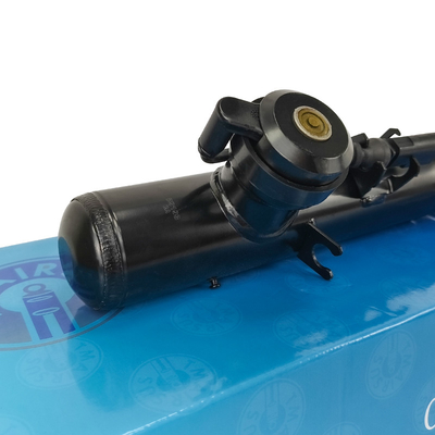 Air Strut สําหรับ Audi Q5 Q3 A4 S4 A5 S5 ขวาด้านหน้าด้วย ADS 2009-2017 8R0413029J 8F0413029B 8F0413030