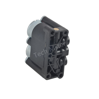 ตลาดโลก บล็อกวาล์วการขับเคลื่อนอากาศ 4154031000 37226778773 สําหรับ BMW E39 E53 E65 E66 ระบบแขวนอากาศ Rolls- Royce Phantom
