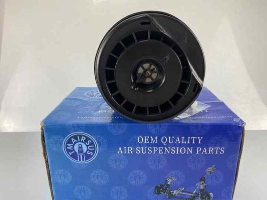 ยางอากาศสปริงอากาศแขวนสําหรับ Volvo S90II ยางอากาศสปริงบอลลูน 31387233 31387234