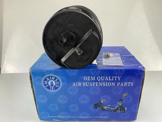 ยางอากาศสปริงอากาศแขวนสําหรับ Volvo S90II ยางอากาศสปริงบอลลูน 31387233 31387234