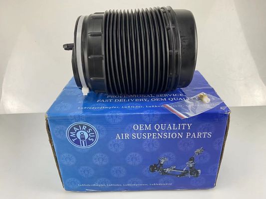 ยางอากาศสปริงอากาศแขวนสําหรับ Volvo S90II ยางอากาศสปริงบอลลูน 31387233 31387234