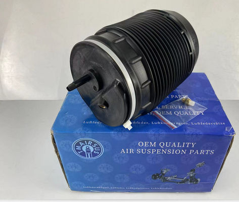 ยางอากาศสปริงอากาศแขวนสําหรับ Volvo S90II ยางอากาศสปริงบอลลูน 31387233 31387234