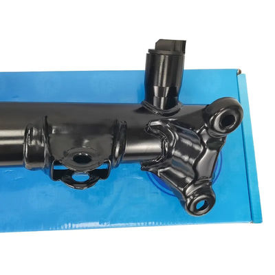 การแขวนอากาศสําหรับรถ Mercedes Benz W212 การแขวนอากาศ