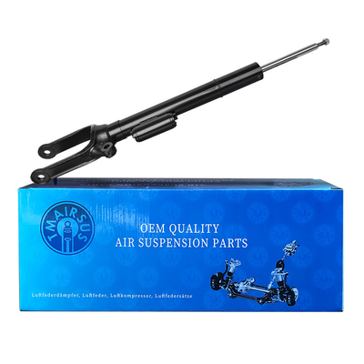 Mercedes-Benz W164/ML350 ML500 ด้านหน้า 1643200130 พร้อม ADS อะเมปเปอร์ คอร์ 1643206013 1643205813