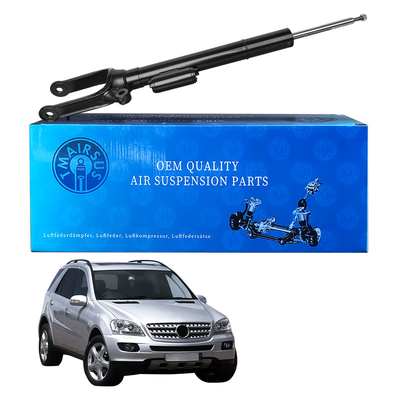 Mercedes-Benz W164/ML350 ML500 ด้านหน้า 1643200130 พร้อม ADS อะเมปเปอร์ คอร์ 1643206013 1643205813