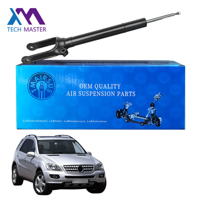 OEM 1643206013 1643200130 1643205813 สําหรับ Mercedes-Benz W164 / ML350 ML500 หน้า ไม่มี ADS