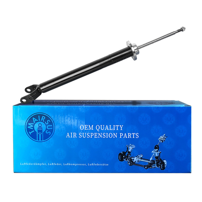 เครื่องดับกระแทกอัตโนมัติ สําหรับ W211 S211 E-class 2002-2009 กระแทกสปริงสปริงหน้า 2 Matic RWD ไม่มีโฆษณา