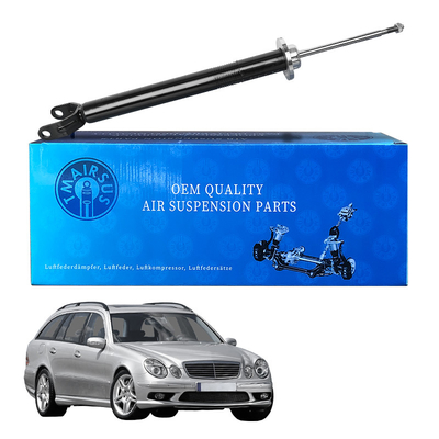 ตลาดโลก การแขวนอากาศ W211 S211 E-Class หน้าโค้ล สปริงช็อค 2matic RWD ไม่มีประกาศ 2113230000 2113230200 2113230600