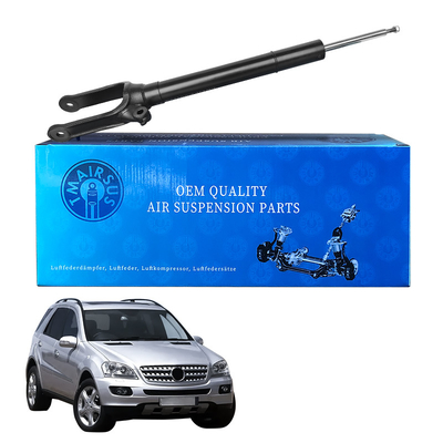 Mercedes-Benz W164/ML350 ML500 เครื่องลดกระแทกรถยนต์ 1643200130