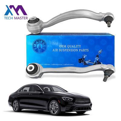 แขนควบคุมการแขวนรถยนต์ยาวนานสําหรับ Mercedes Benz W204 2007