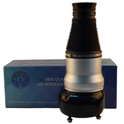 ส่วนความแขวนขวาง Mercedes-Benz W222 หน้าซ้ายและขวา Air Spring 2223204713 2223204813