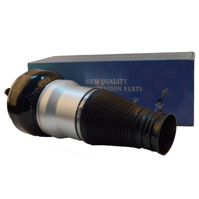ส่วนความแขวนขวาง Mercedes-Benz W222 หน้าซ้ายและขวา Air Spring 2223204713 2223204813