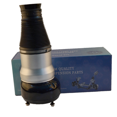 ส่วนความแขวนขวาง Mercedes-Benz W222 หน้าซ้ายและขวา Air Spring 2223204713 2223204813