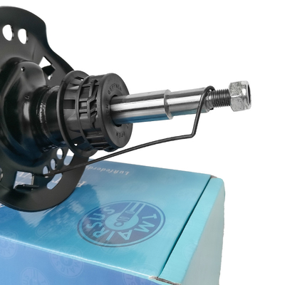 เครื่องดับกระแทกอัตโนมัติ สําหรับ W212 W218 C218 E- CLASS ด้านหน้าซ้าย