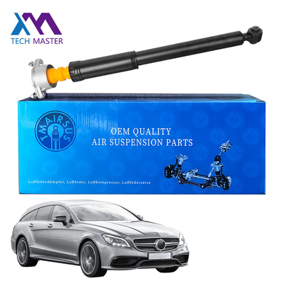 เครื่องกระแทกชนหลัง สําหรับ Mercedes-Benz W212 W218 C218 E-CLASS หลังซ้ายและขวา 2010-2016 2123261030 2123200730