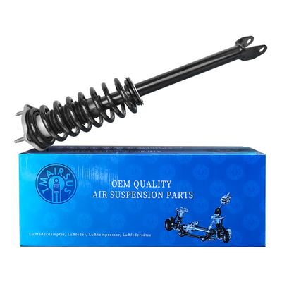 เครื่องกระแทกสายแขวนอากาศ สําหรับ W213 E-Class CLS C238 หน้าซ้าย 2matic Coil Shock Assy การันตีผลประกอบการ 2133202113 2133207738 2133202138 2133201901