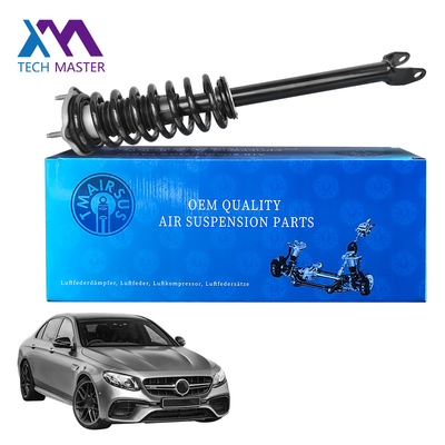 เครื่องกระแทกอากาศสําหรับ Mercedes Benz W213 E-Class CLS C238 หน้าซ้าย 2matic Coil Shock Assy 2133202113 2133207738 2133202138 2133201901