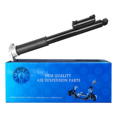 เครื่องกระแทกระบายอากาศประสิทธิภาพสูงสุด สําหรับ Mercedes-Benz W213 W257 หลังซ้ายและขวา กระแทกด้วยโฆษณา 2/4matic 2133202200 2133200302 2133205500