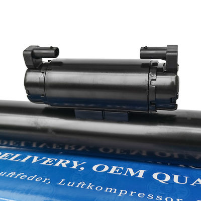 เครื่องกระแทกระบายอากาศประสิทธิภาพสูงสุด สําหรับ Mercedes-Benz W213 W257 หลังซ้ายและขวา กระแทกด้วยโฆษณา 2/4matic 2133202200 2133200302 2133205500