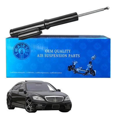 เครื่องปรับอาการกระแทก สําหรับ Mercedes-Benz W221 หน้า S-Class W221 2213204913 2213202113 2213209313 2213209913