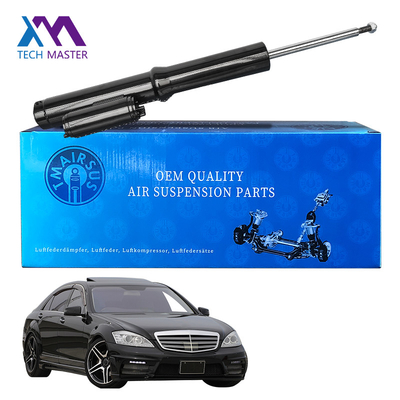 เครื่องปรับอาการกระแทก สําหรับ Mercedes-Benz W221 หน้า S-Class W221 2213204913 2213202113 2213209313 2213209913
