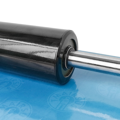 อัตโนมัติด้านหน้าอากาศ Matic การแขวนขวาง Absorber ช็อคสําหรับ Benz W221 การแขวนขวาง Strut ประกอบการ 2213202113 2213209313