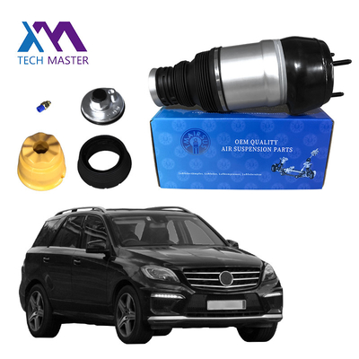 Mercedes-Benz W166 W292 หน้า ซ้ายและขวา การแขวนอากาศสปริงส่วน 1663201313 1663201413 1663202738
