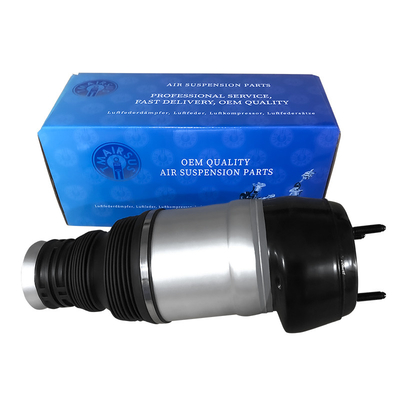Mercedes-Benz W166 W292 หน้า ซ้ายและขวา การแขวนอากาศสปริงส่วน 1663201313 1663201413 1663202738