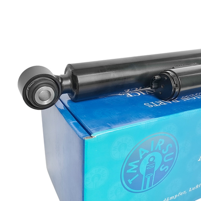 เครื่องดับกระแทกรถยนต์เหล็ก Dapmer Core 2213205513 2213205713 2213205613 สําหรับ Mercedes-Benz W221 S-Class 2007-2012