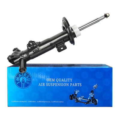 อัตราการสั่นสะเทือนที่ตั้งด้านหน้าซ้าย A2123232500 สําหรับ E212 2matic ADS หน้าซ้าย 2009-2018