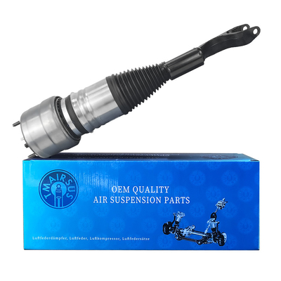 เครื่องดับกระแทกระบายอากาศ 2133202102 2133201902 2133202202 2133202002 สําหรับ Mercedes-Benz W213 E-Class CLS W257 W238
