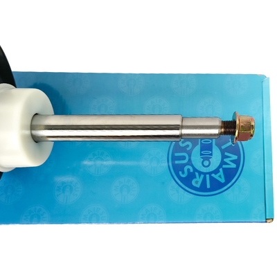 ระบบการแขวนตัวอุปกรณ์ดึงกระแทกรถหน้าสําหรับ W212 Coil Strut Shock Absorber