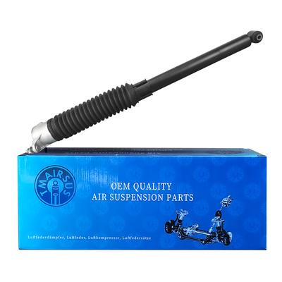 เครื่องดับกระแทกเหล็ก หมายเลขอะไหล่ 1773206303 สําหรับ Mercedes-Benz รุ่น A W177/247