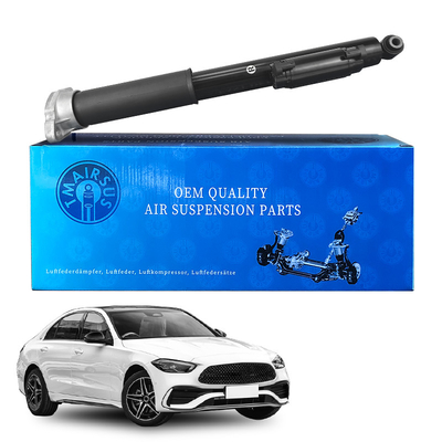เครื่องดันแก๊สอัตโนมัติสําหรับ Mercedes-Benz W205 หลังซ้าย 2/4 มาติก ด้วย ADS 2053208530 2053208630
