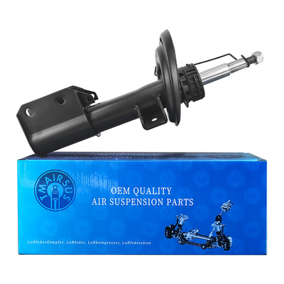 Mercedes-Benz C204 4matic เครื่องปรับความสั่นสะเทือน เครื่องดับกระแทก อะไหล่หมายเลข 2043232800