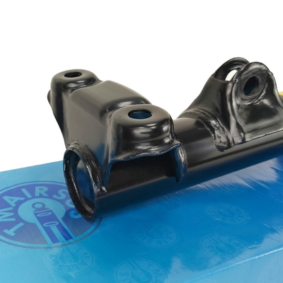 หน้า ซ้ายและขวาตําแหน่ง เครื่องปรับกระแทก 2043232400 สําหรับ Mercedes-Benz C204 2008-2014