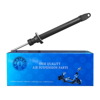 100% ทดสอบ เครื่องดับแรงสั่นหน้า ซ้ายและขวา 2053200130 สําหรับ Benz C205