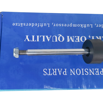 100% ทดสอบ เครื่องดับแรงสั่นหน้า ซ้ายและขวา 2053200130 สําหรับ Benz C205