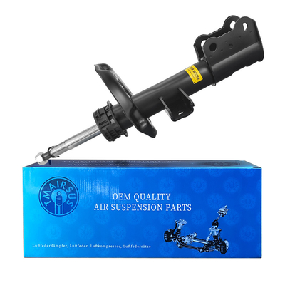 เครื่องดับกระแทกหน้าซ้ายตําแหน่ง เครื่องดับกระแทก 2463232900 สําหรับ Mercedes-Benz W246 W176