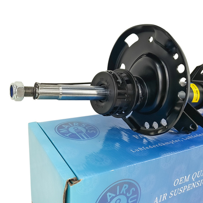 เครื่องดับกระแทกด้านหน้าซ้ายชิ้นที่ 2463232900 สําหรับ Mercedes-Benz W246 W176