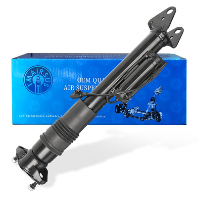 Mercedes-Benz W251 รุ่น R ด้านหลัง พร้อม ADS เครื่องลดกระแทกรถยนต์ พร้อมน้ํามันเต็มสปริง ประเภท 2513201931 2513202231 2513203013