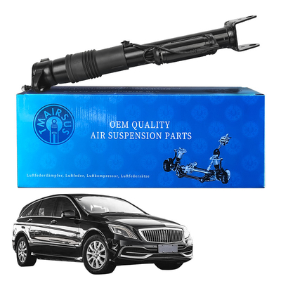 Mercedes-Benz W251 รุ่น R ด้านหลัง พร้อม ADS เครื่องลดกระแทกรถยนต์ พร้อมน้ํามันเต็มสปริง ประเภท 2513201931 2513202231 2513203013
