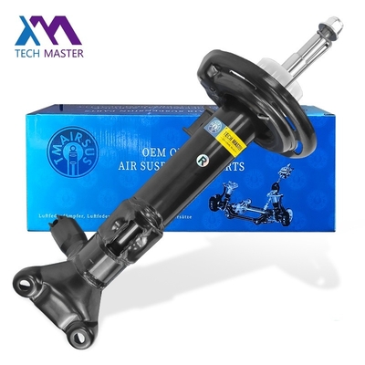 เครื่องดับกระแทกอัตโนมัติ สําหรับการเปลี่ยน W204 W207 E-coupé หน้าซ้ายกระแทกด้วย ADS 2073231300 2073231400 2043230900