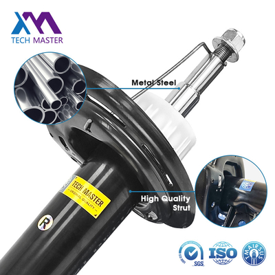 เครื่องดับกระแทกอัตโนมัติ สําหรับการเปลี่ยน W204 W207 E-coupé หน้าซ้ายกระแทกด้วย ADS 2073231300 2073231400 2043230900