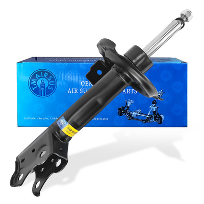 Mercedes-Benz W169 W245 หน้า ซ้ายหรือขวา ตําแหน่งอับอัดแรงกระแทก 1693201830 ด้วยวัสดุเหล็ก