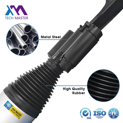 ระบบแขวนอากาศกระแทกด้วยน้ํามันเต็ม สําหรับ Mercedes-Benz W205 C-Class หน้าซ้าย 2053204968 2053208500 2053205068 2053208600