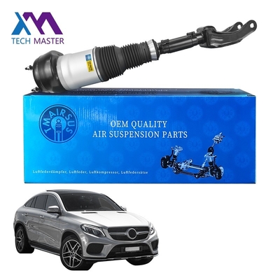 เครื่องแขวนอากาศเดิมสําหรับ For GLE GLS 2016-2018 Mercedes-Benz C292 หน้าซ้าย 4pins 2923204513 2923200300 2923204613 2923200400