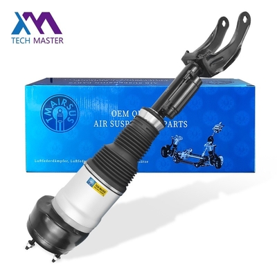 เครื่องดับกระแทกรถยนต์ สําหรับสําหรับ GLE GLS 2016-2018 Mercedes-Benz C292 หน้าซ้าย 4 ปิน 2923204513 2923200300 2923204613 2923200400