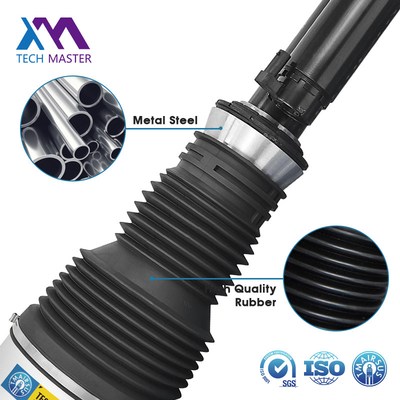 เครื่องดับกระแทกรถยนต์ สําหรับสําหรับ GLE GLS 2016-2018 Mercedes-Benz C292 หน้าซ้าย 4 ปิน 2923204513 2923200300 2923204613 2923200400